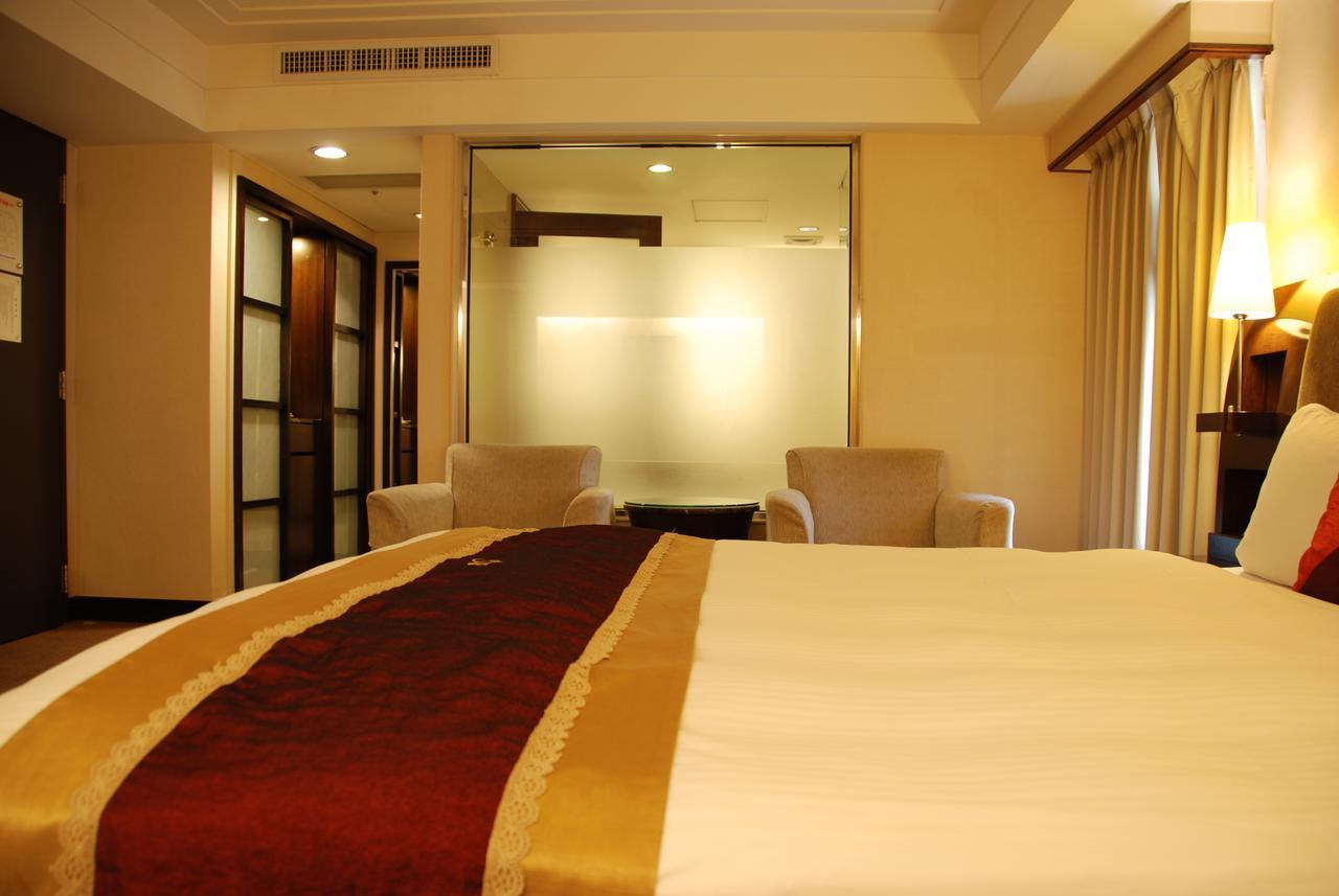 Nisus Hotel Taipei, Taiwan — book Hotel, 2023 Prices